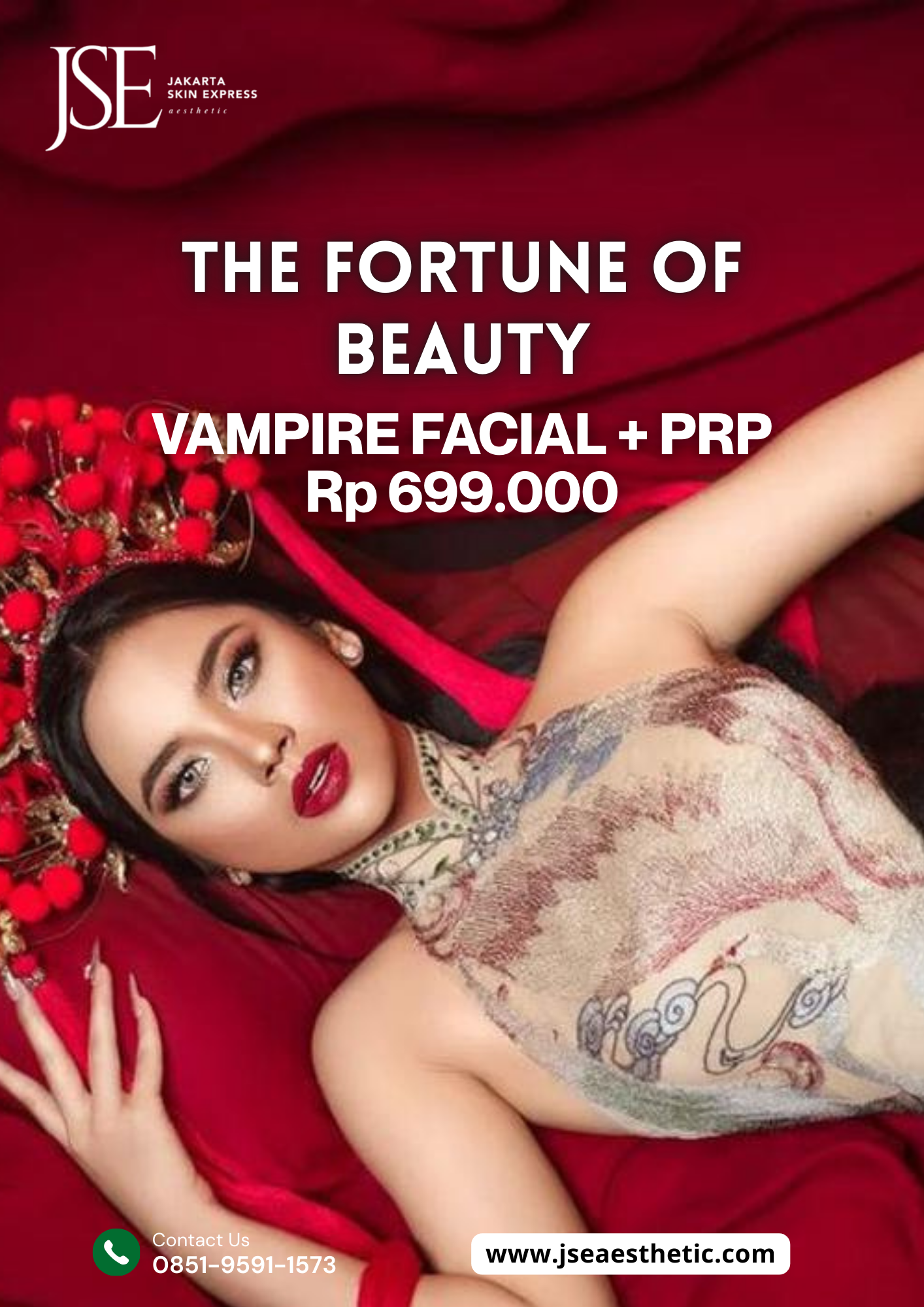 All I Want for Christmas is... Glowing Skin!